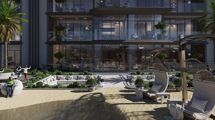 Image No.1-1 Bed Apartment for sale