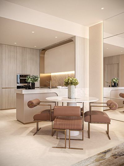 Image No.14-1 Bed Apartment for sale