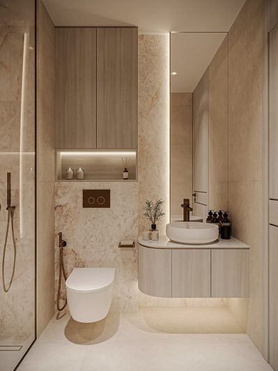 Image No.24-1 Bed Apartment for sale