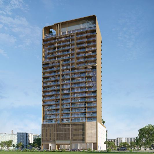 Image No.6-1 Bed Apartment for sale