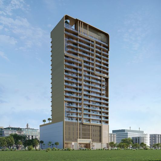 Image No.7-1 Bed Apartment for sale