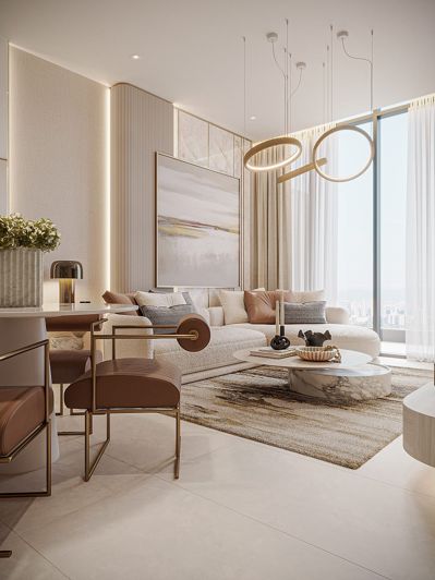 Image No.9-1 Bed Apartment for sale