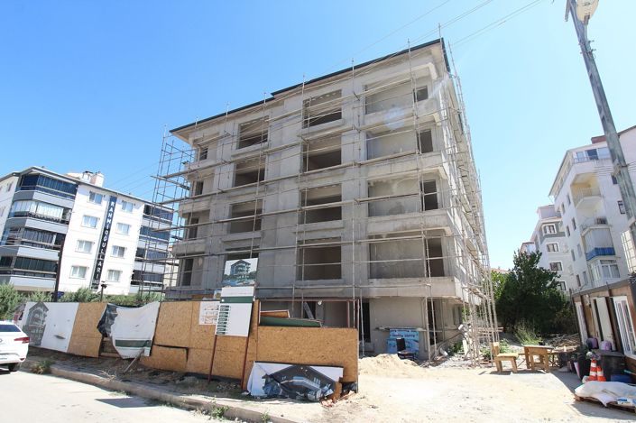 Image No.4-3 Bed Apartment for sale