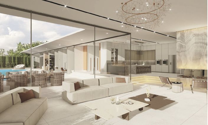 Image No.15-5 Bed House/Villa for sale