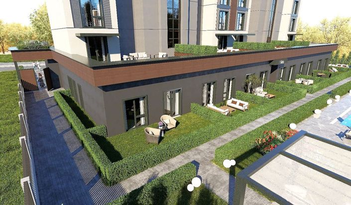 Image No.11-1 Bed Apartment for sale