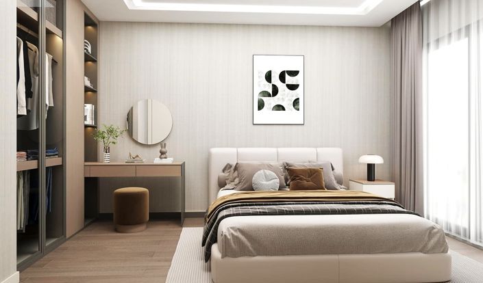 Image No.17-1 Bed Apartment for sale