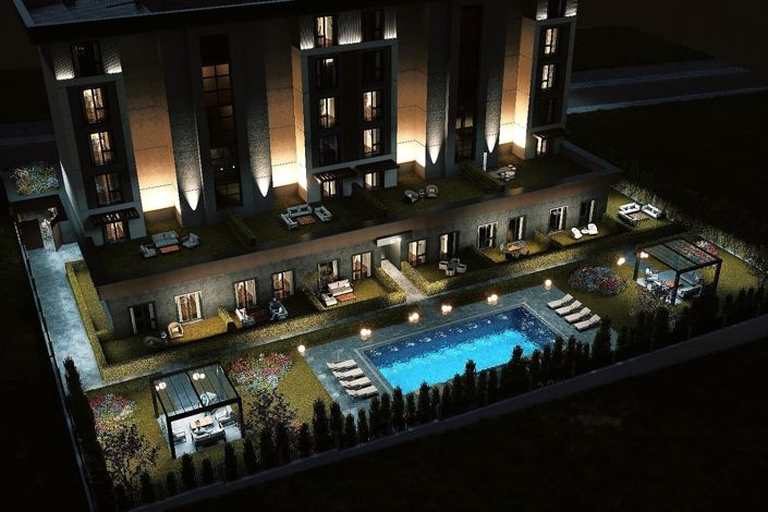 Image No.2-1 Bed Apartment for sale