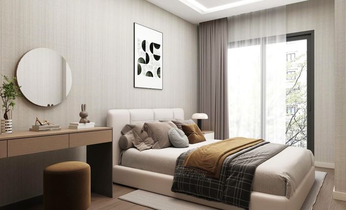 Image No.22-1 Bed Apartment for sale