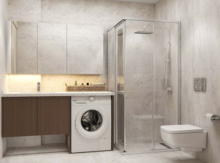 Image No.24-1 Bed Apartment for sale