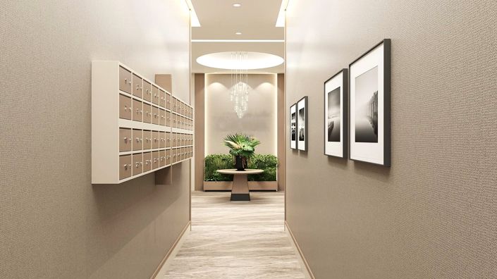 Image No.27-1 Bed Apartment for sale