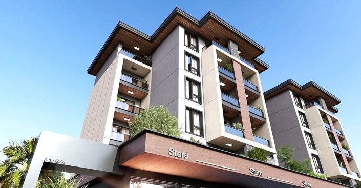 Image No.8-1 Bed Apartment for sale