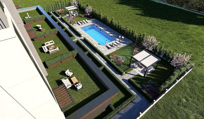 Image No.9-1 Bed Apartment for sale