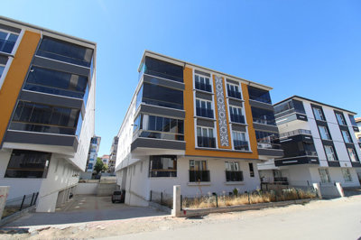 3 Bed Apartment for sale