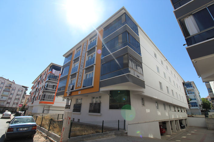 Image No.2-3 Bed Apartment for sale