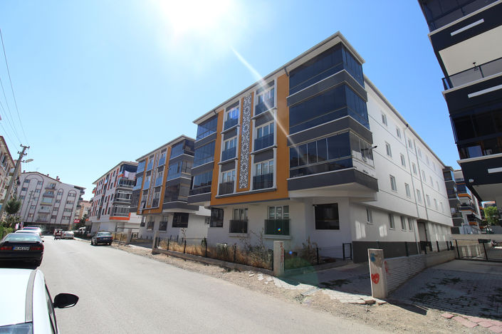 Image No.4-3 Bed Apartment for sale