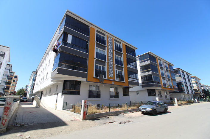 Image No.5-3 Bed Apartment for sale