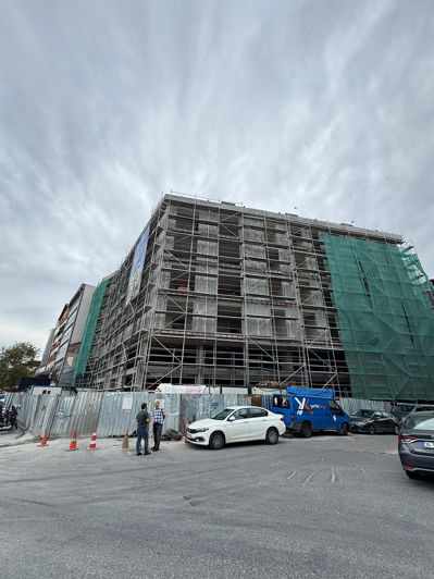 Image No.18-1 Bed Apartment for sale