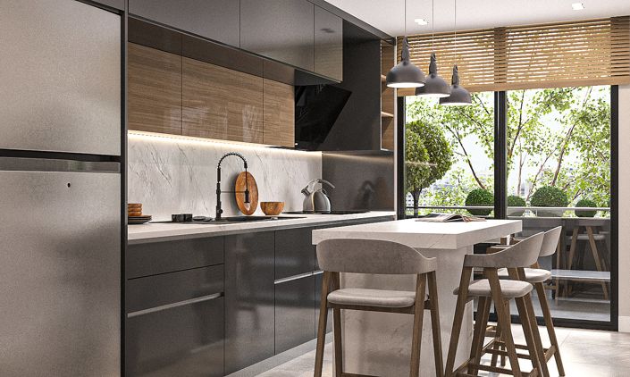 Image No.12-2 Bed Apartment for sale