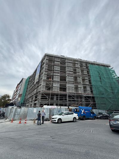 Image No.18-2 Bed Apartment for sale