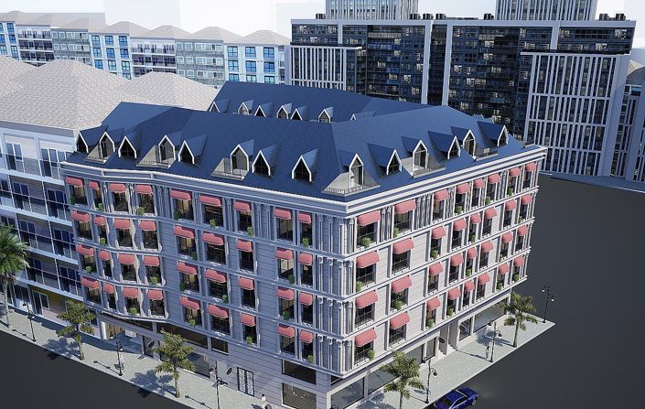 Image No.3-2 Bed Apartment for sale