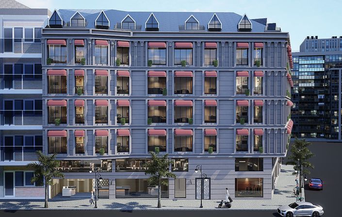 Image No.5-2 Bed Apartment for sale