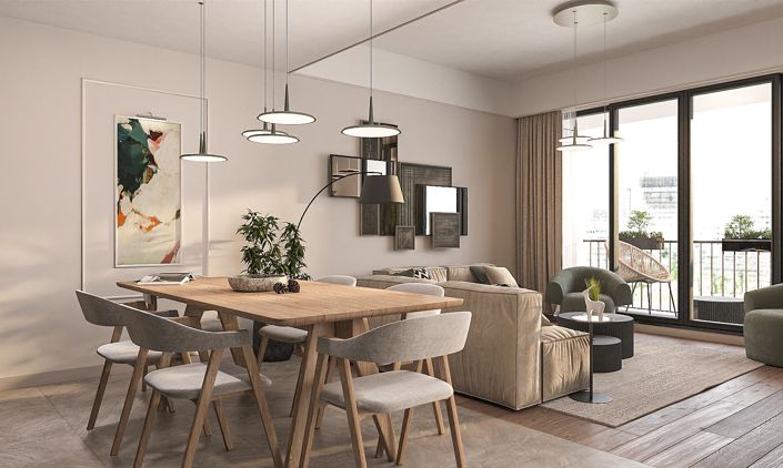 Image No.9-2 Bed Apartment for sale