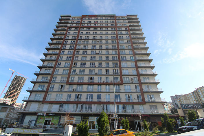 Image No.1-1 Bed Apartment for sale