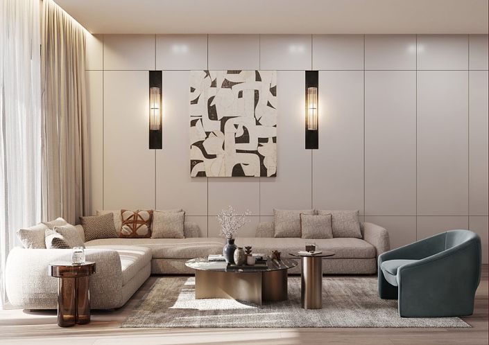 Image No.6-1 Bed Apartment for sale