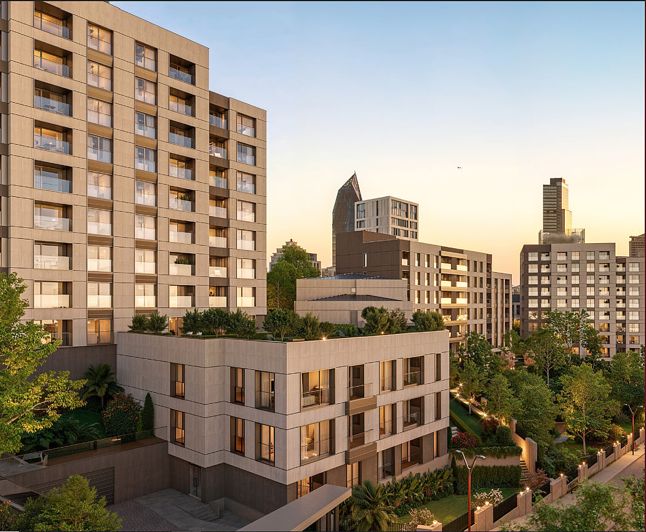 Image No.2-2 Bed Apartment for sale