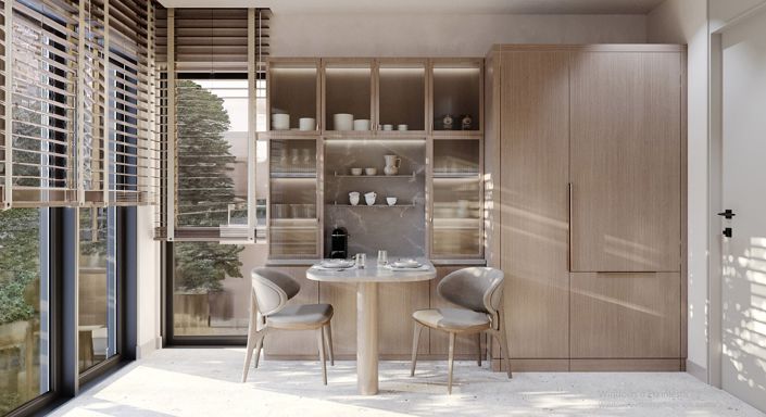 Image No.8-2 Bed Apartment for sale