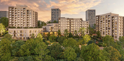 3 Bed Apartment for sale