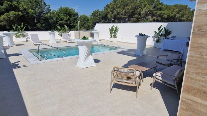 Image No.15-3 Bed House/Villa for sale