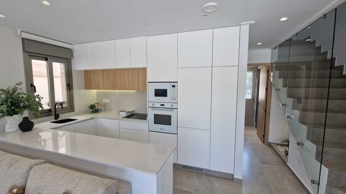 Image No.40-3 Bed House/Villa for sale