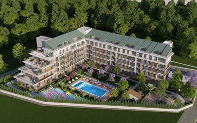 5 Bed Apartment for sale