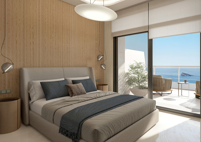 Image No.28-1 Bed Apartment for sale