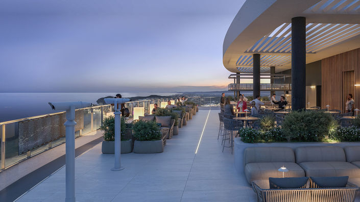 Image No.7-1 Bed Apartment for sale