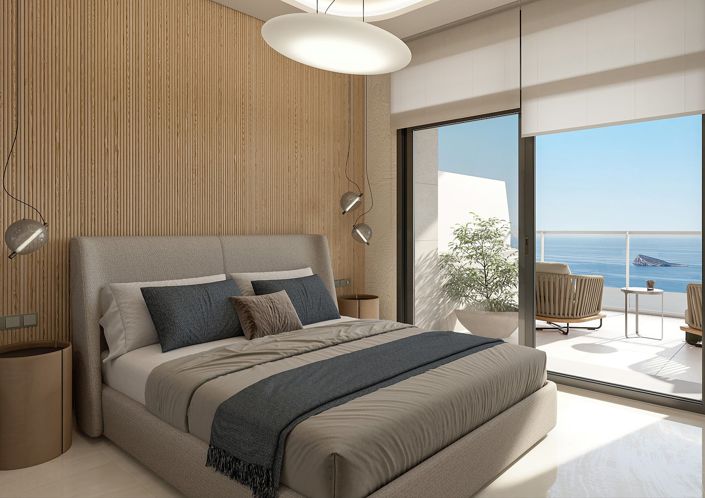 Image No.28-2 Bed Apartment for sale