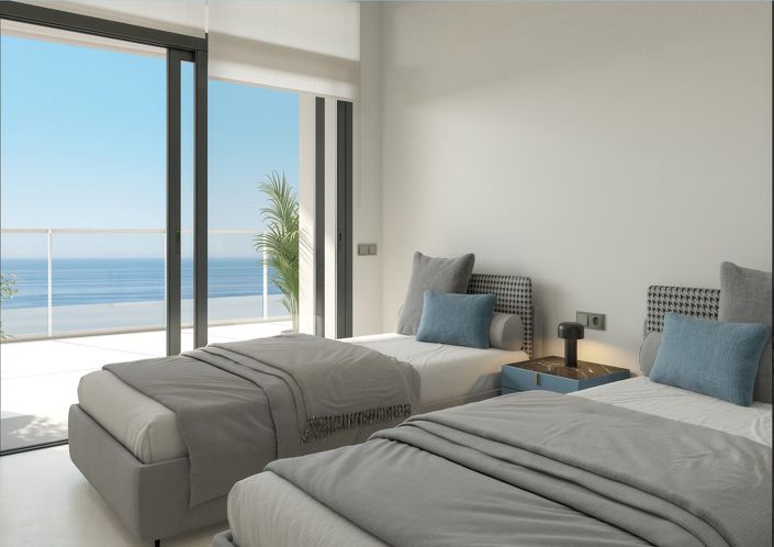 Image No.25-3 Bed Apartment for sale