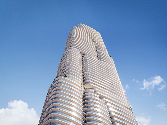 Image No.2-4 Bed Apartment for sale