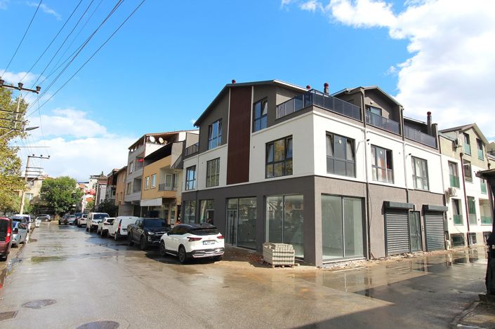 Image No.1-1 Bed Commercial for sale