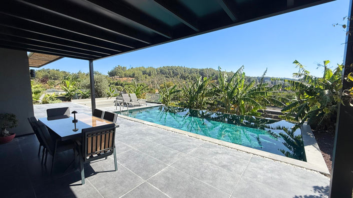 Image No.3-4 Bed House/Villa for sale