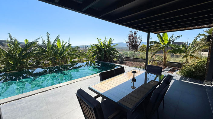 Image No.4-4 Bed House/Villa for sale