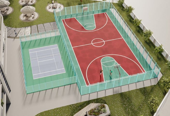 Image No.5-Apartment for sale