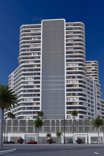 Image No.11-1 Bed Apartment for sale