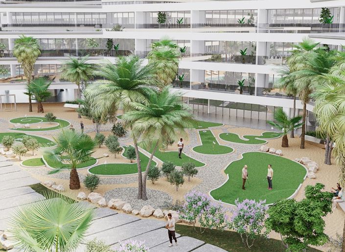 Image No.7-1 Bed Apartment for sale