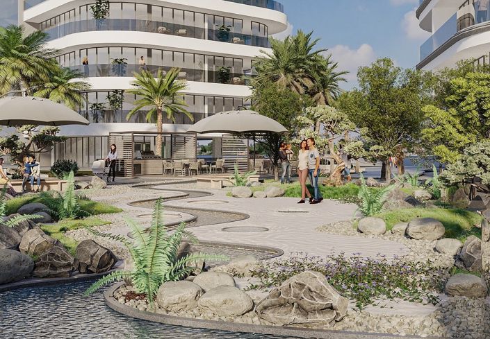 Image No.9-1 Bed Apartment for sale