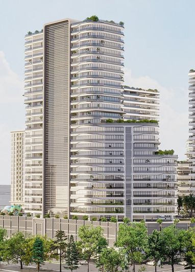 Image No.2-2 Bed Apartment for sale