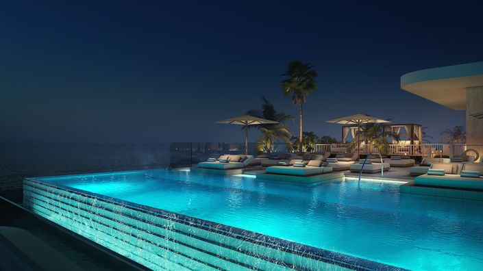 Image No.11-2 Bed Apartment for sale