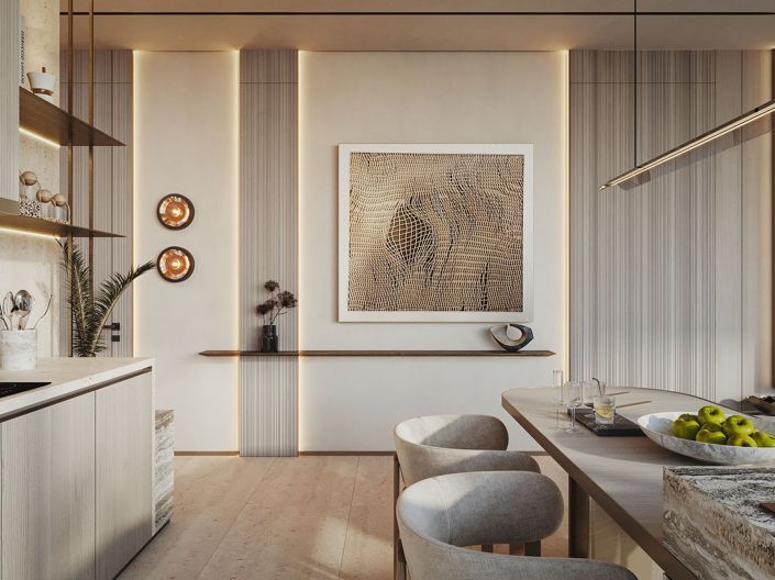 Image No.14-2 Bed Apartment for sale