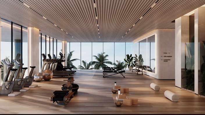 Image No.17-2 Bed Apartment for sale